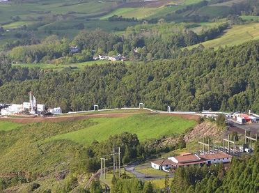 Well delivered 20% sooner in challenging volcanic operation