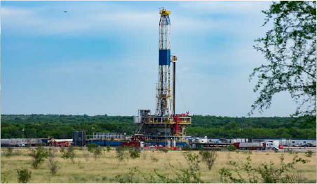 Critical Wells