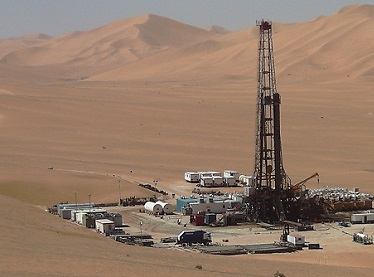 Switch from OBM to WBM with no loss of drilling performance