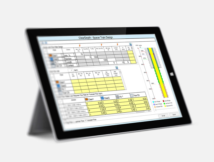 Digital fluids solutions & software