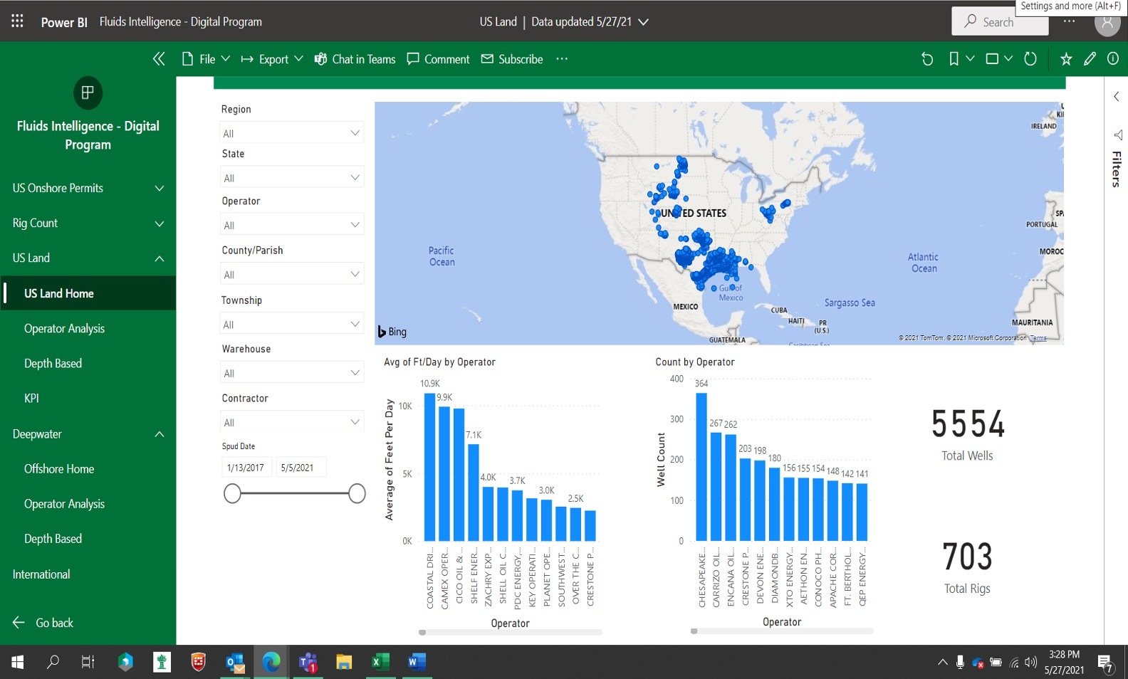 Fluid Intelligence screenshot