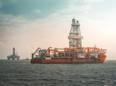 CleanDrill RDF enables first CML horizontal to be successfully drilled in ultra-deepwater Gulf of Mexico