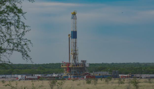 11,050 ft production interval drilled in 8 days