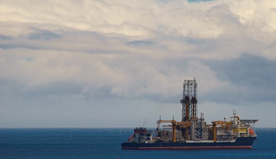 High loss zone sealed to enable wireline logs in deepwater well