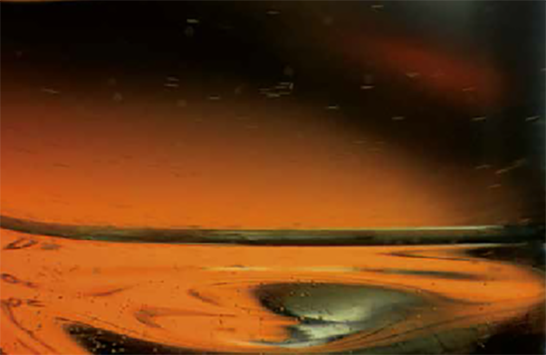 Engineered Displacement