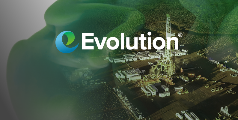 Evolution®