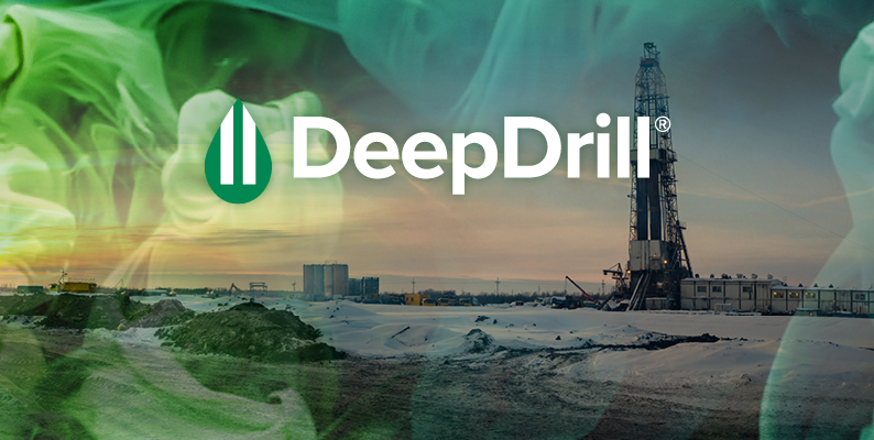 DeepDrill®