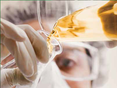 Product Assurance