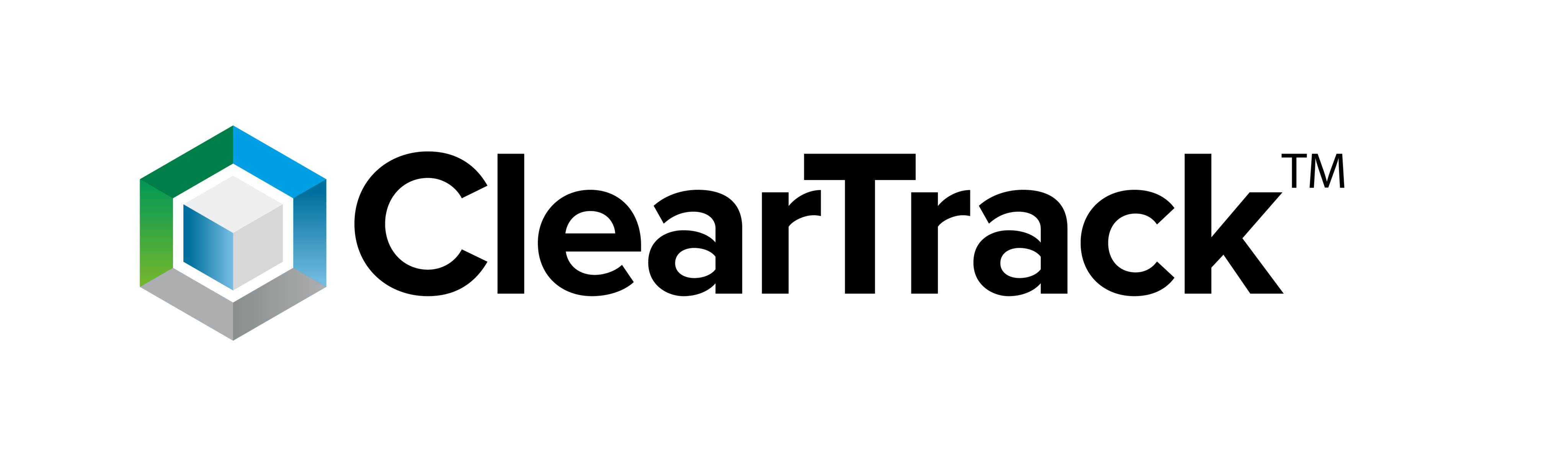 ClearTrack logo