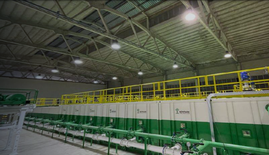 Dedicated LMP increases efficiency and lowers well costs