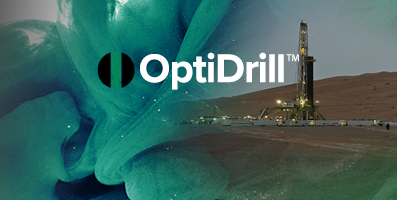 OptiDrill™