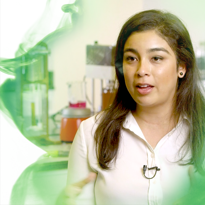 Newpark lab spokeswoman