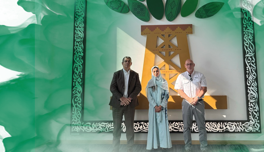 New Technology Center of Excellence