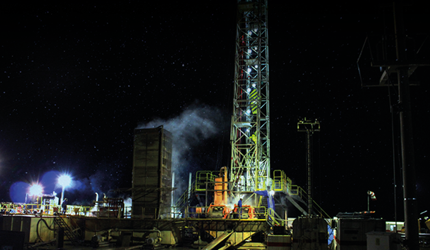 Enabling deep, high-temperature geothermal drilling 