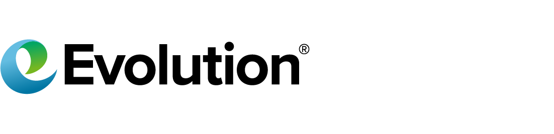 Evolution logo