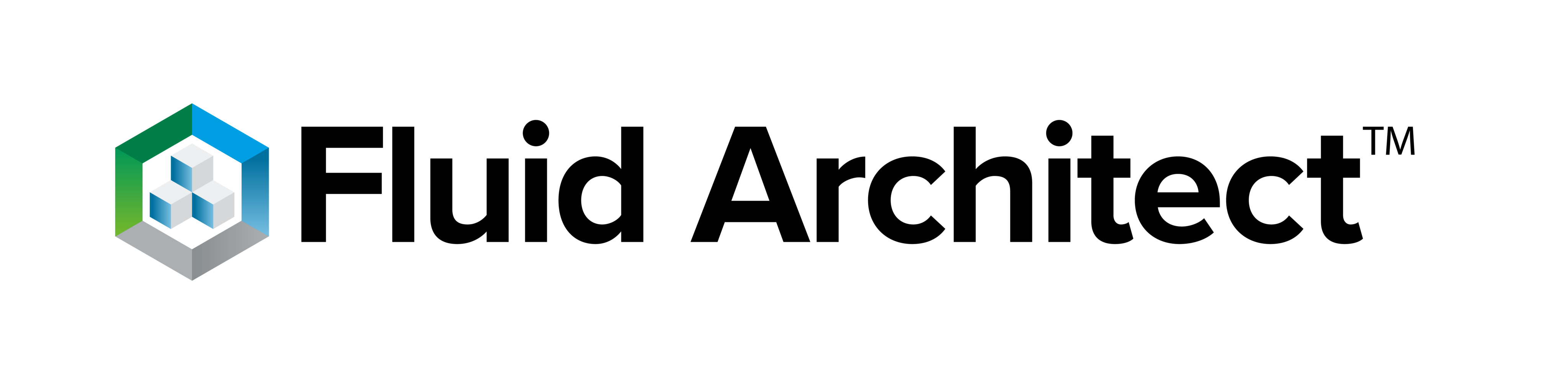 Fluid Architect logo