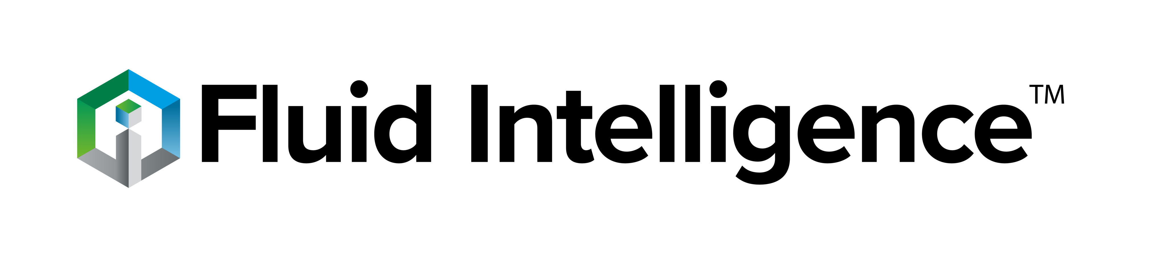 Fluid Intelligence logo