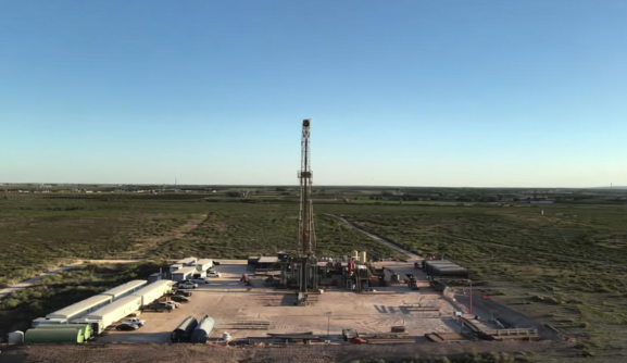 OptiDrill™ HP Proves Performance and Value on Exploratory Well 