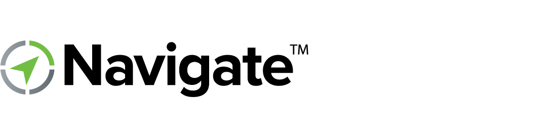 Navigate logo