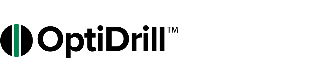 Optidrill logo
